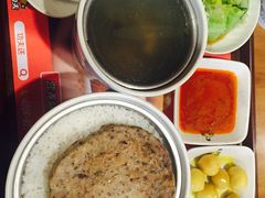 -真功夫(桂林北站店)