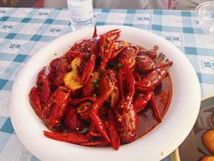 -虾皇(龙虾城旗舰店)
