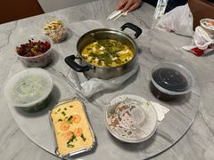 -西城饭店南京菜(新浦路店)