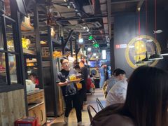 -探鱼·鲜青椒爽麻烤鱼(番禺万达店)