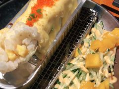 -一豚轩·烧鸟·豚骨拉面(五四路店)