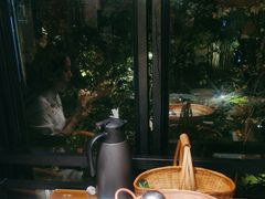 -云禾壹海景庄园餐厅