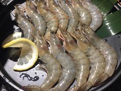 -九田家黑牛烤肉料理(石路天虹店)