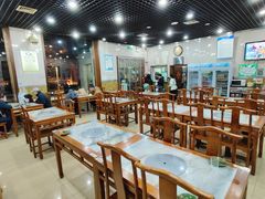-壹条龙饭庄台基厂店