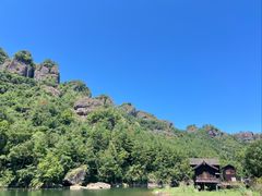 -十九峰景区