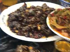 -江湖黑大兔(杨家坪店)