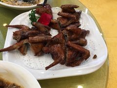 -壹厨饭店(五羊店)