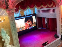 -日日鲜茶餐厅(小公园店)