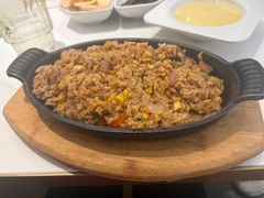 -豪客来牛排(中华城店)