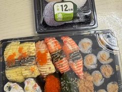 -池田寿司·新鲜现做(昌平悦荟店)