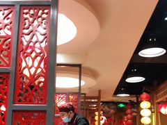 大堂-芦月轩羊蝎子(劲松店)