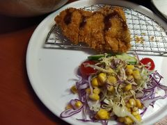 -鳗鱼家·深夜食堂(军博店)
