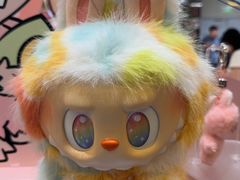 -泡泡玛特POPMART(合生汇店)