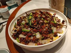 -南山翁新概念川菜(江宁万达广场店)