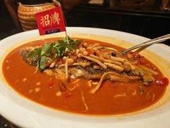 -桂小厨广西菜(万象城店)