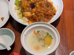 -惠宾饭庄(中山路店)