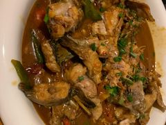 啤酒鱼-老根农家饭店