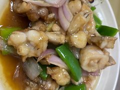-聂记粤菜馆(鼓西路店)