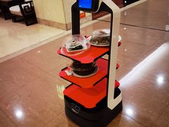 -蓝海大饭店·渔歌舫(黄岛店)