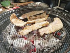 -本炙炭烤·蒲烧活鳗料理店(金沙洲店)