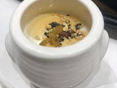 我家的酸奶-马仕玖煲·融合菜·酥不腻烤鸭(人大店)