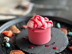 -哈蒙德餐厅