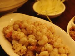 三虾面-同得兴面馆.苏式面.三虾面(园区店)