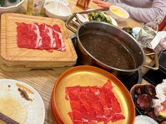-松野谷·寿喜烧自助(华联顺义金街购物中心店)