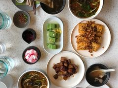 -半山腰·云南菜(侨福芳草地店)