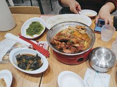 -喜家德虾仁水饺(青岛永旺东部店)