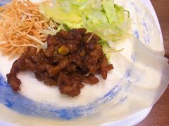 -满园烤鸭·春饼(太原街万达店)