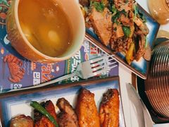 -亚马逊海鲜自助(梅溪湖步步高店)