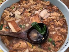 -老磨油饼(高陵店)