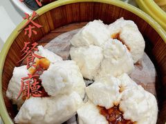 -香港威特瑞茶餐厅(小白楼音乐厅店)