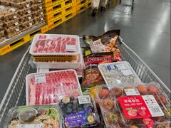 -山姆会员商店(杨桥西路店)