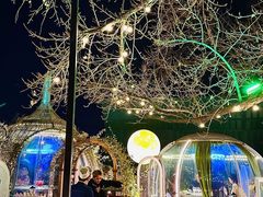 -1819餐厅·团队聚餐·烤串·精酿