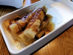 红糖糍粑-半天妖烤鱼(正荣店)
