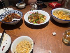 -天下客饭店(中山路店)