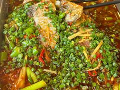 -蛙兔鸡自贡风味·特色江湖菜(广都店)