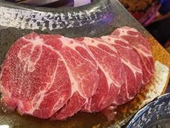 -老卜奎齐齐哈尔烤肉(人民东路店)
