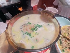 -闽上鲜·福建菜(龙湖滨江天街店)