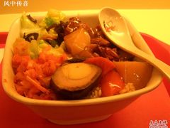 南城香-南城香(四路通店)