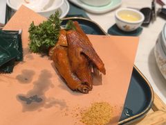 -悦得闲广式点心茶楼(蓝鲸世界店)