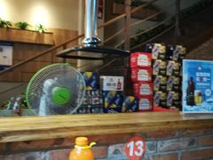 -海拉尔碳烤羊腿烤鸽子(吕营店)