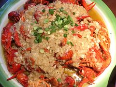 -四十七楼烧烤·海鲜·大排档