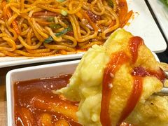 -顶顶红石锅拌饭(步行东街店)