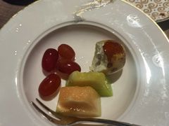 -曾宴·楚菜(湖北省博物馆店)