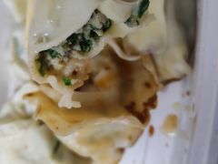 -海知道大连海鲜水饺(南山大冲店)