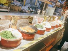 自助取餐区-湘水谣(芙蓉店)