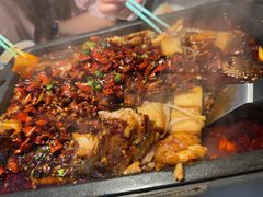 -江边城外烤全鱼(世茂广场店)